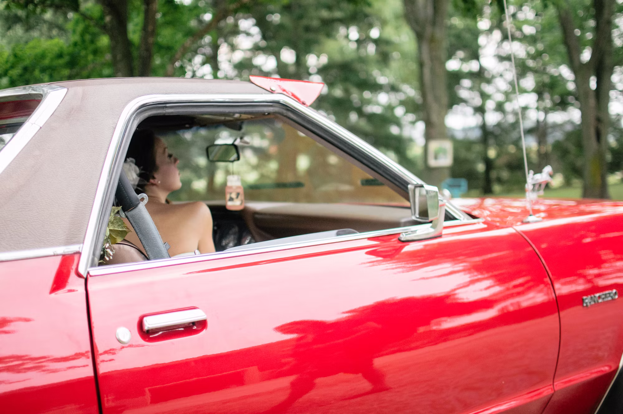Electric Vehicles: Paving the Way for a Sustainable Future