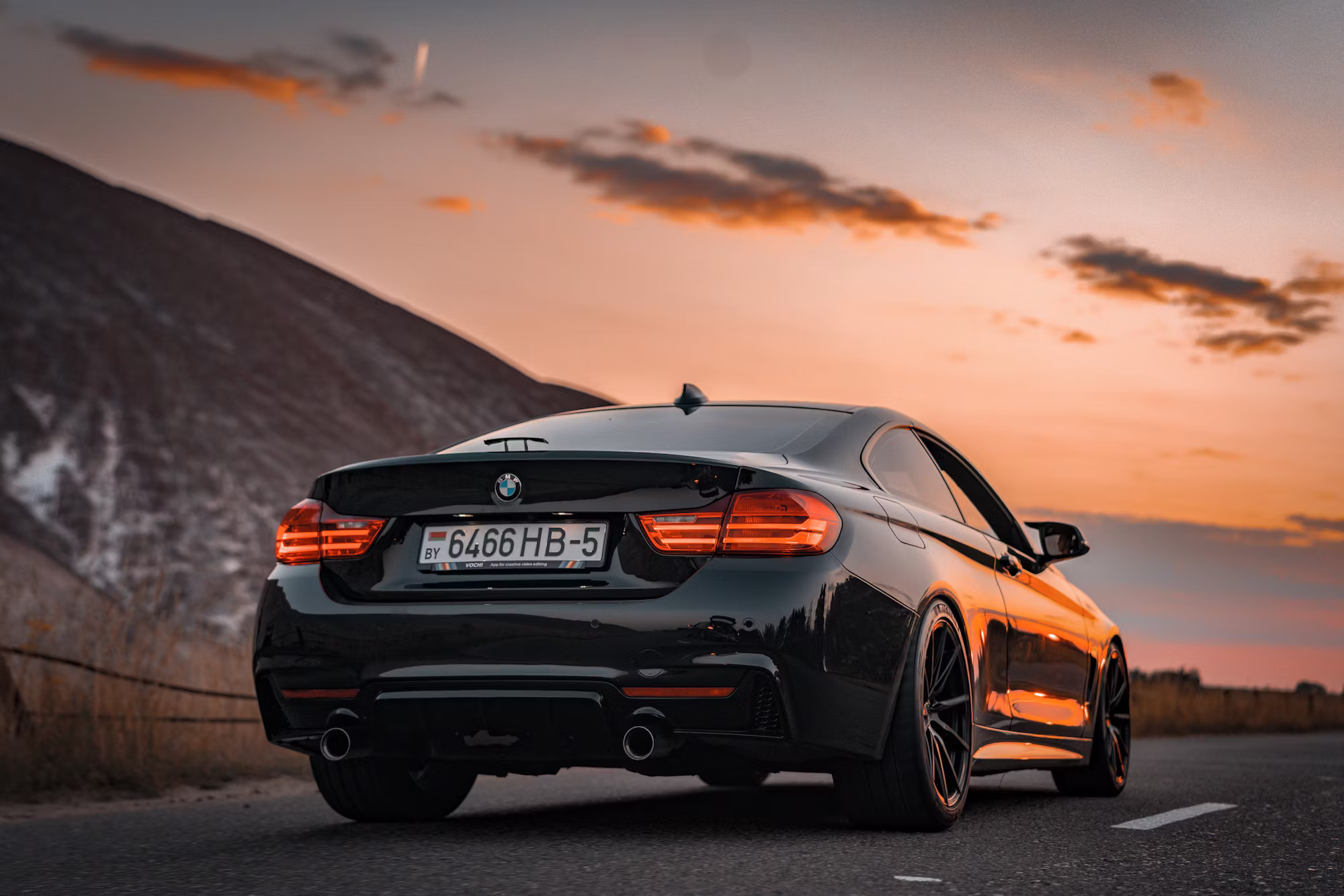 Electric Revolution: The Future of Supercars in a Sustainable World