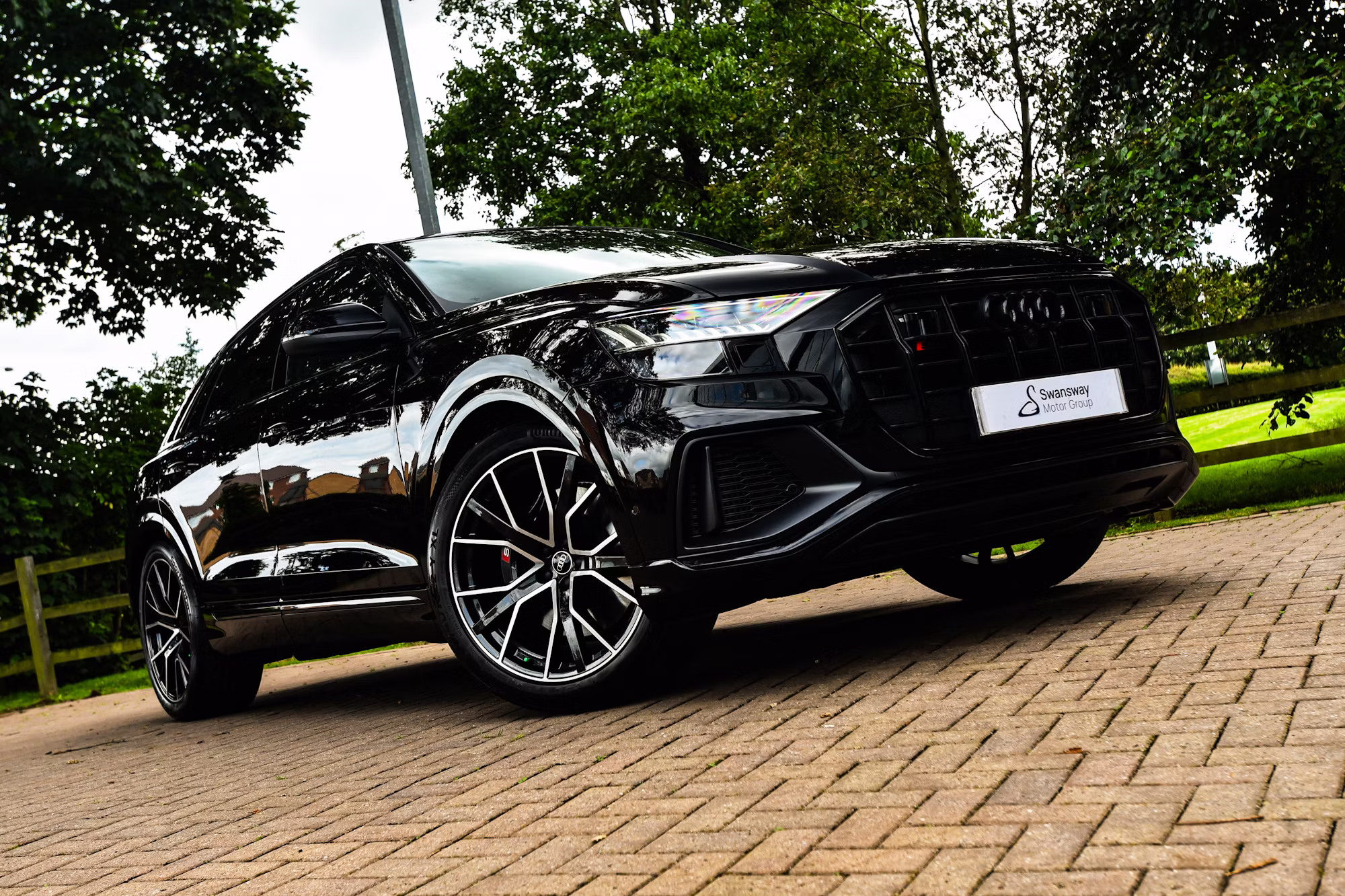 Exploring the SUV Landscape: A Comprehensive Buyer’s Guide